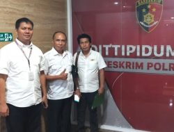 Viral: Dinilai Kangkangi Presisi Polri, CIC Minta Bareskrim Tarik Perkara Dari Polres Grobogan