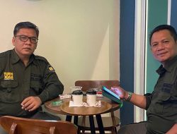 Viral: Kasus Lahan Ex HGB No : 1, CIC Minta Satgas Saber Pungli Periksa Bupati Grobogan