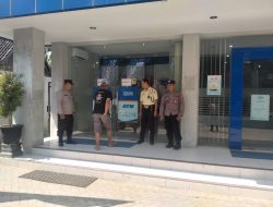 Viral: Polsek Karangjati Tingkatkan Giat Patroli di Fasilitas Umum dan Obyek Vital