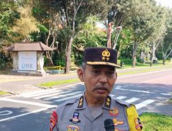 Viral: Polri: Pengamanan KTT AIS Forum 2023 Berjalan Aman dan Lancar
