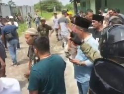 Masyarakat Minta Kapolri Tutup Judi Mirip Makau Di Medan