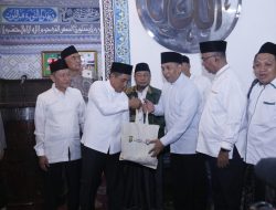 Sholat Subuh Berjamaah Keliling, Kapolda Metro Jaya Minta Warga Bijak Gunakan Medsos