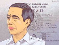 Mulai Fokus Pembuktian Ijazah Palsu Jokowi