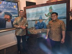Ingin Perubahan, Anies-Gus Imin Wajib Menang
