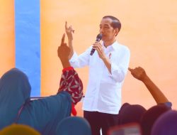 Krisis Politik Permainan Jokowi
