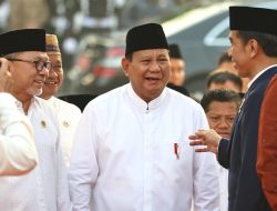 Pencawapresan Gibran, Rugi Besar Prabowo