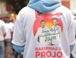 Bersikeras Gandeng Gibran, Prabowo Tak Percaya Dukungan Jokowi