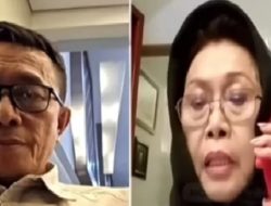 Amelia Ahmad Yani Tak Terima Presiden Jokowi Minta Maaf ke Keluarga PKI: Ini Memecah Belah Bangsa