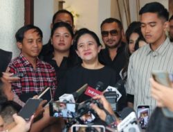 Baru Pimpin Partai, Kaesang Minta Maaf Dulu Teman-teman PSI Telah Mencela PDIP