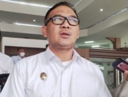 Harga Beras Mahal, Bupati Bogor Anjurkan Warganya Makan Singkong