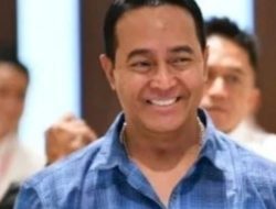 Andika Perkasa Sebut Tim Ganjar Tidak Takut Jokowi Dukung Capres Lain