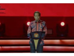 Lemhannas Andi Widjajanto Jadi TPN Ganjar