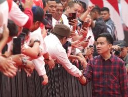 Gibran Mulus Sebagai Cawapres, MK Terima Gugatan Syarat Capres Cawapres Harus Berpengalaman Sebagai Kepala Daerah