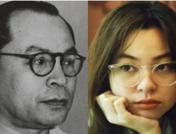 Gustika Fardani Jusuf Nekat Gugat Jokowi, Ini Prestasi Yang Dimiliki!