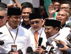 Cak Imin: Pokoknya Semua Strategi Kita Pakai, yang Penting Amin Menang
