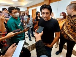 Terungkap, Pengkhianatan Jokowi dan Keluarga Karena PDIP Tolak Permintaan Perpanjangan Jabatan Presiden