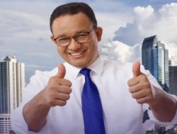 Pengangkatan Amran jadi Mentan Tak Goyahkan Dukungan Warga Sulsel ke Anies