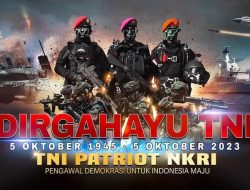 TNI Pengawal Demokrasi