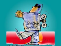 Tipu-Tipu Lembaga-Lembaga Survey Bayaran