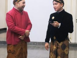 Gibran Cawapres?