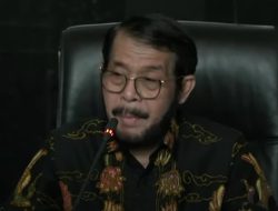 Indonesia Berduka: Majelis Kehormatan MK Menjadi Penjaga Kehormatan Anwar Usman
