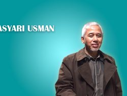 Joko, Macan Culun Yang Kini Berkuku dan Bertaring Sempurna