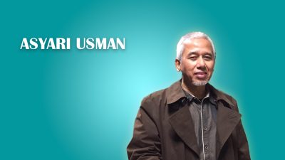 Macan Culun Yang Kini Berkuku dan Bertaring Sempurna