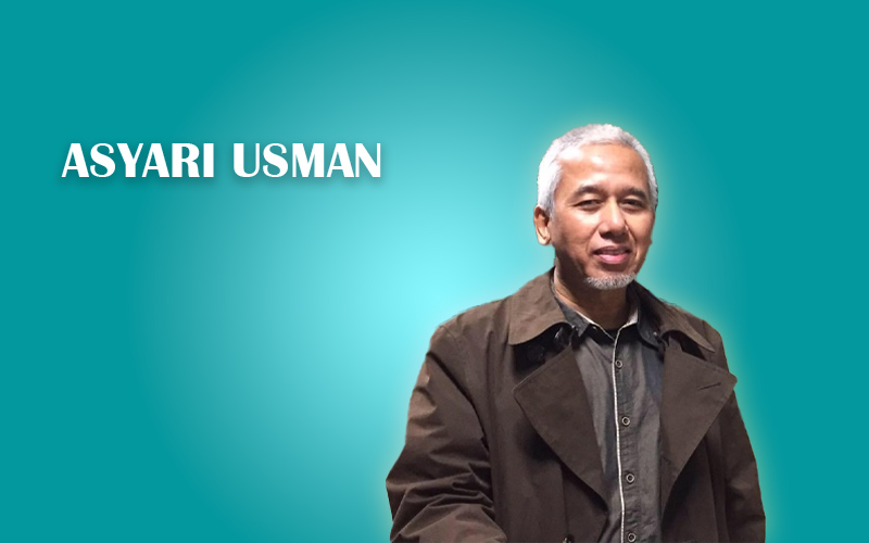 Macan Culun Yang Kini Berkuku dan Bertaring Sempurna