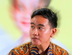 Gibran Cawapres Haram ?