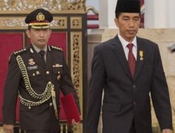 Surat Terbuka Untuk Yth. Bapak Presiden Republik Indonesia. Dari Lembaga Poros Rakyat. 