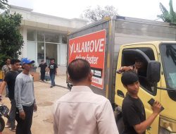 Barang di Gudang Dijarah PT Terra Drone, PT Sky Tech Indonesia Rugi Miliaran Rupiah