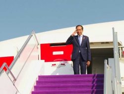 2024, Siapapun Presidennya, Jokowi Belum Tentu Aman