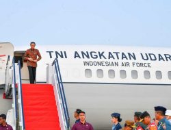 Jokowi Berada Dalam Suasana Psikologis “To Kill or To Be Killed”