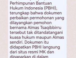 Viral: Kartika MK