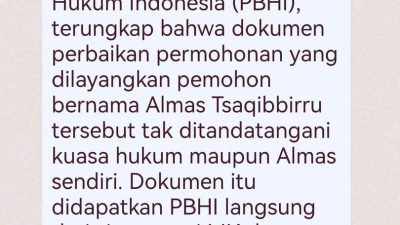 Viral: Kartika MK