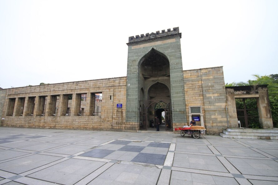 1.000 Quanzhou