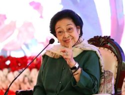 Bu Mega PDIP Bisa Cegah Kecurangan Pilpres 2024