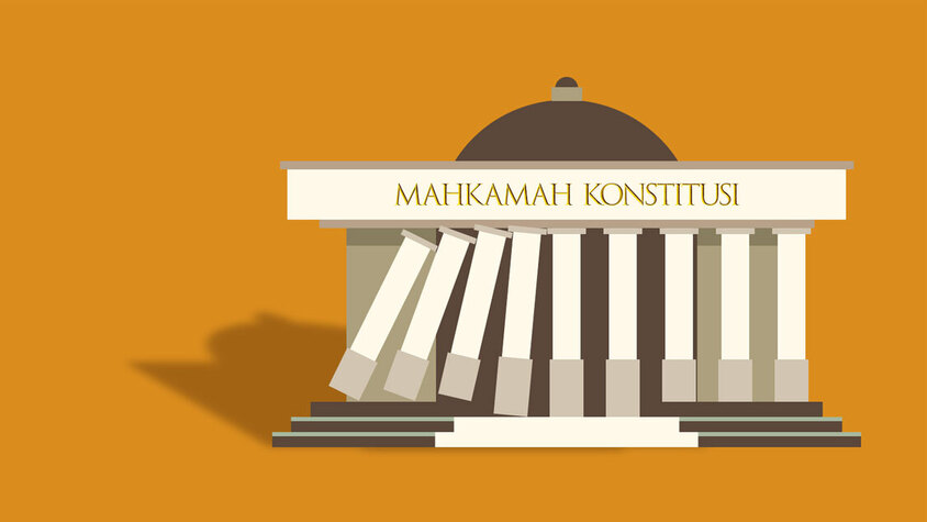 Pemakzulan Tanpa Mahkamah Konstitusi