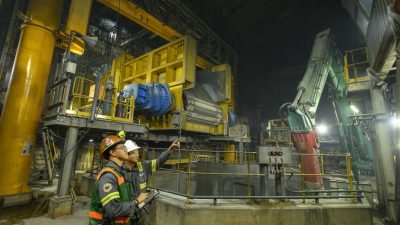 Perpanjangan Izin Usaha (IUPK) Freeport Sampai 2061 Melanggar Hukum dan Konstitusi