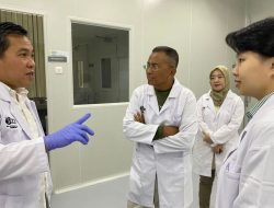 Viral: Antikemo Baru