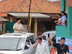 Gemoy yang Tak Sekadar Goyang: Prabowo (Sepertinya) Tengah Belajar dari Bongbong Marcos