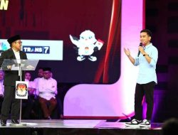 Pak Gibran, Bagaimana Cara Anda Membantu Agar CITES Terlaksana Di Indonesia?