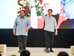 Prediksi Dinasti Jokowi: Gibran Akan Dijadikan Presiden Sebelum Pilpres 2029