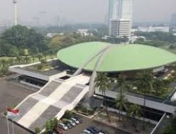 Berani Awasi Kasus-kasus Besar, Kinerja DPR RI Periode 2019-2024 Dipuji