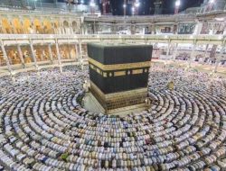 DPR Tekan Biaya Jemaah Haji 2024, Penyelenggara Haji Beri Apresiasi