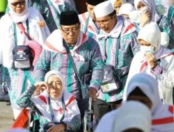 Agar Tekan Biaya, DPR Dorong Pemerintah Sisir Ulang Komponen Haji