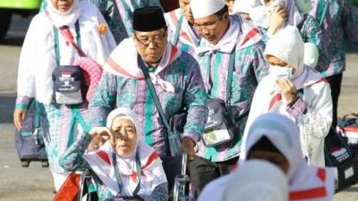 Agar Tekan Biaya, DPR Dorong Pemerintah Sisir Ulang Komponen Haji