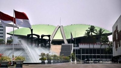 Kinerja DPR Dalam Sosialisasi Pemilu Dinilai Sudah Baik
