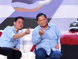 KPU Langgar UU Pemilu Karena Hapus Debat Cawapres : Melindungi Gibran ?