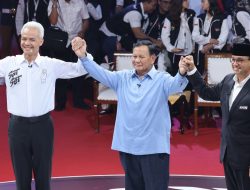 Viral: Gatal Garuk